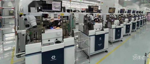 國(guó)產(chǎn)封裝設(shè)備創(chuàng)企獲數(shù)千萬元融資,產(chǎn)品對(duì)標(biāo)國(guó)際大廠,今年訂單額超億元