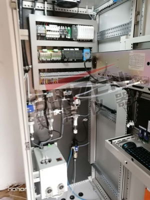 33 磚瓦廠環(huán)保煙氣在線監(jiān)測(cè)設(shè)備廠家直銷 