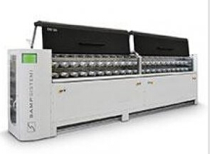 意大利桑浦集團(tuán)SAMPSISTEMI公司