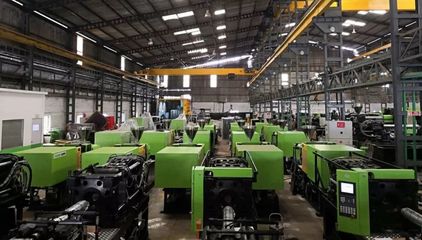 伊之密:加速全球布局,深耕歐洲市場